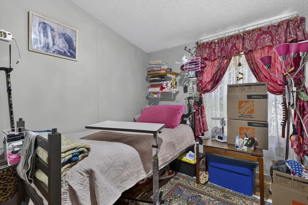 134 South Road Lempster NH 03605
