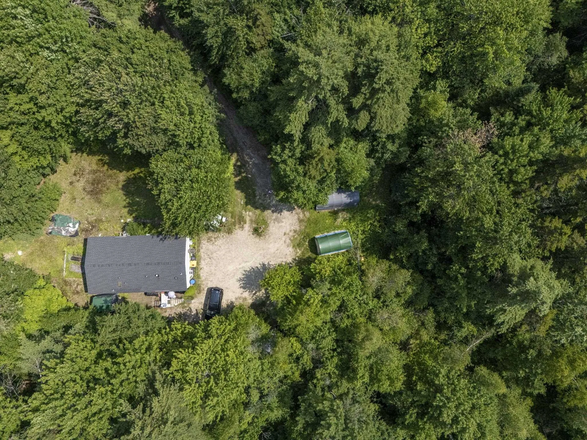 134 South Road Lempster NH 03605