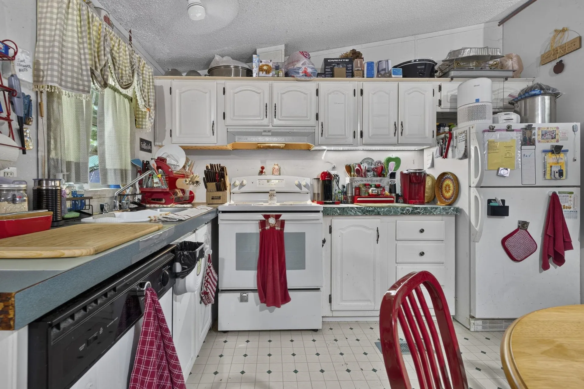 134 South Road Lempster NH 03605