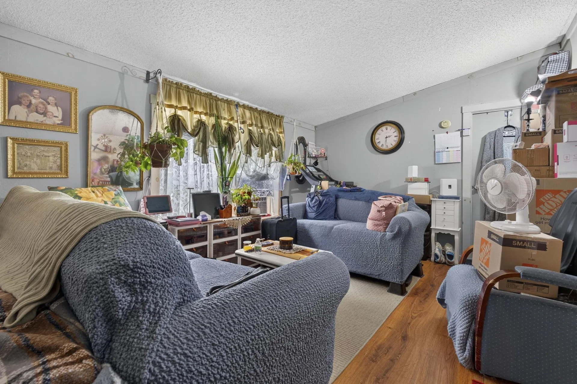 134 South Road Lempster NH 03605