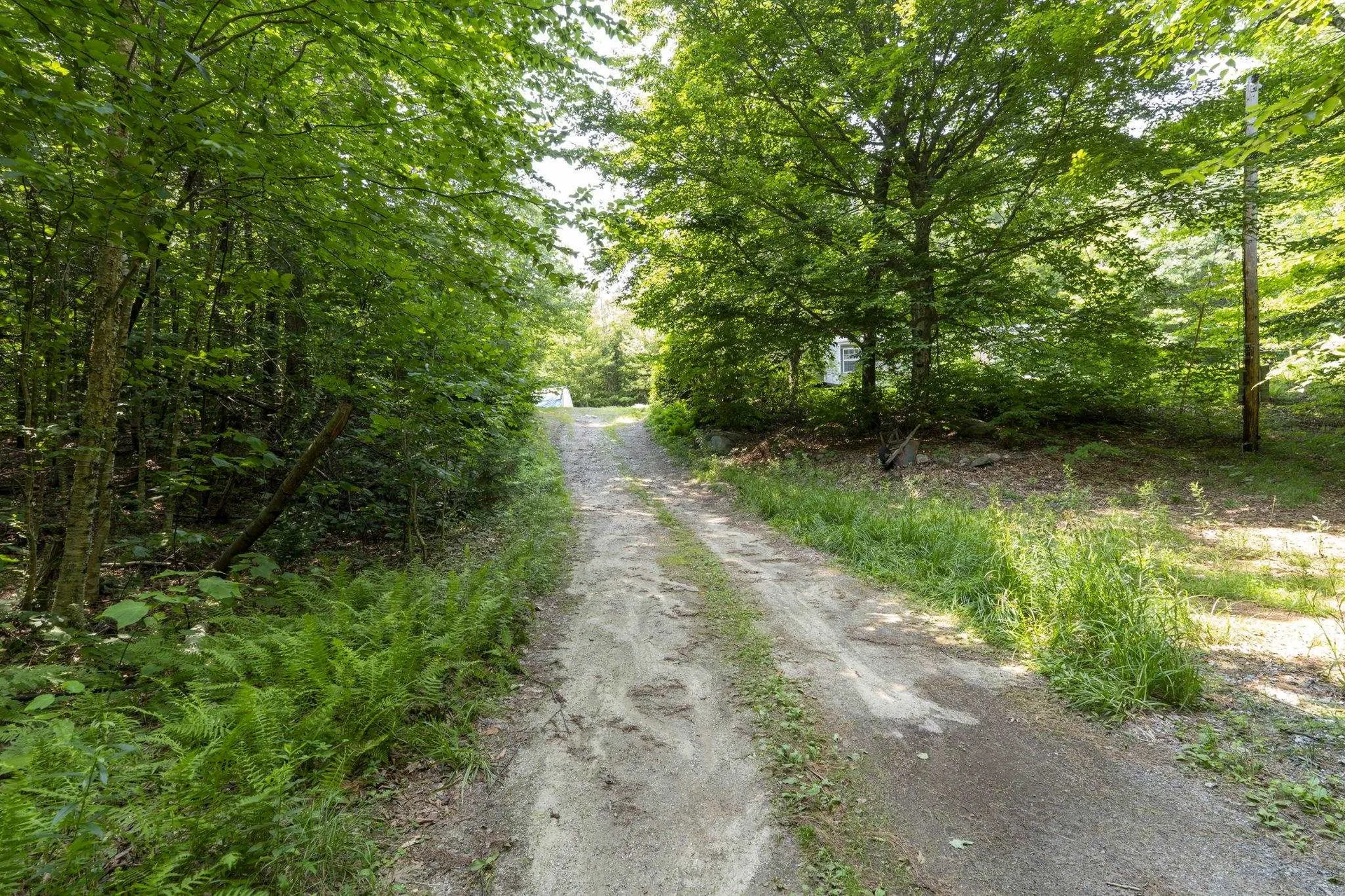 134 South Road Lempster NH 03605