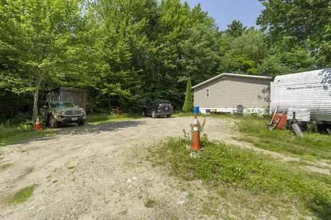 134 South Road Lempster NH 03605