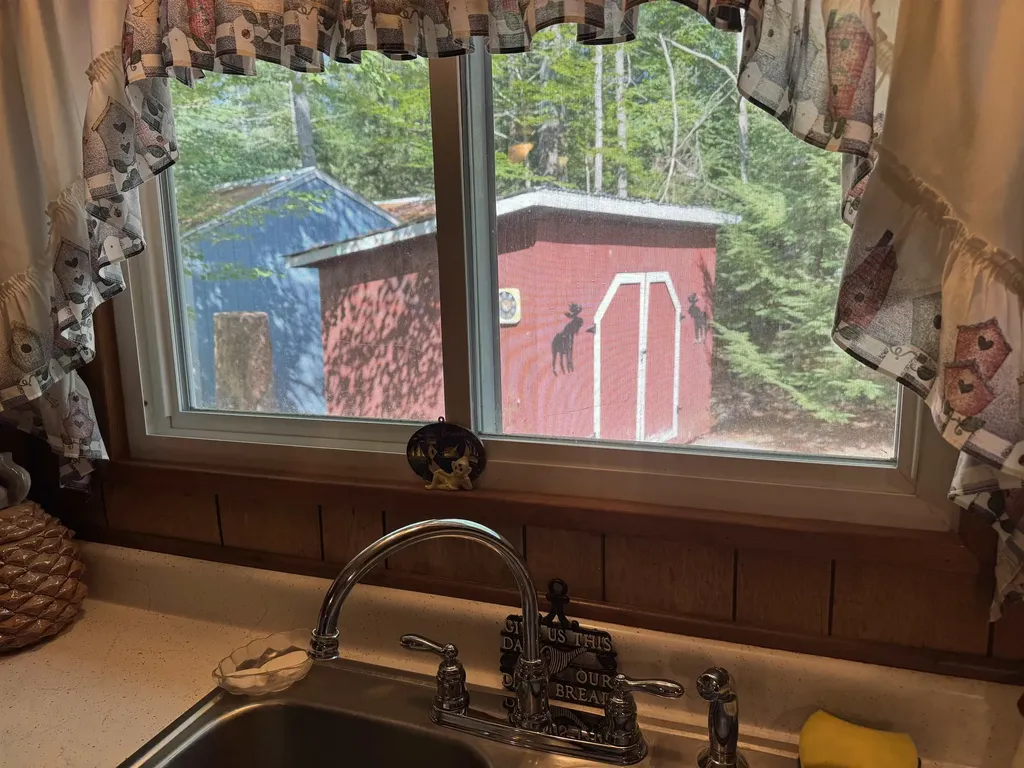 40 Murphy Lane Tamworth NH 03886