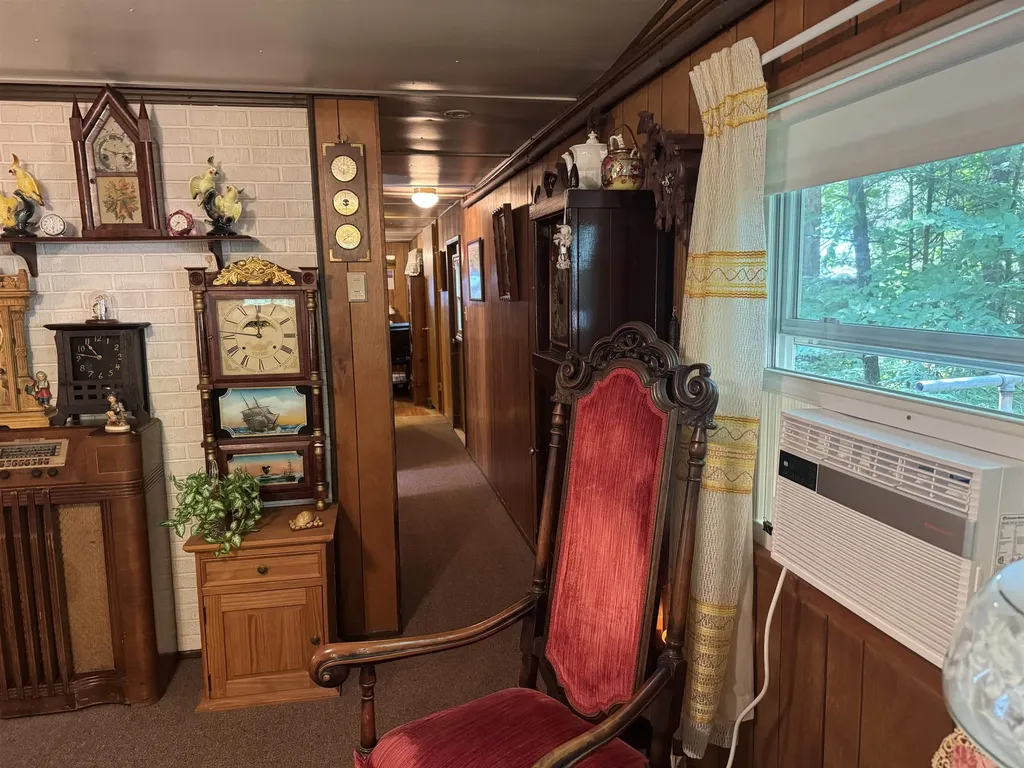 40 Murphy Lane Tamworth NH 03886