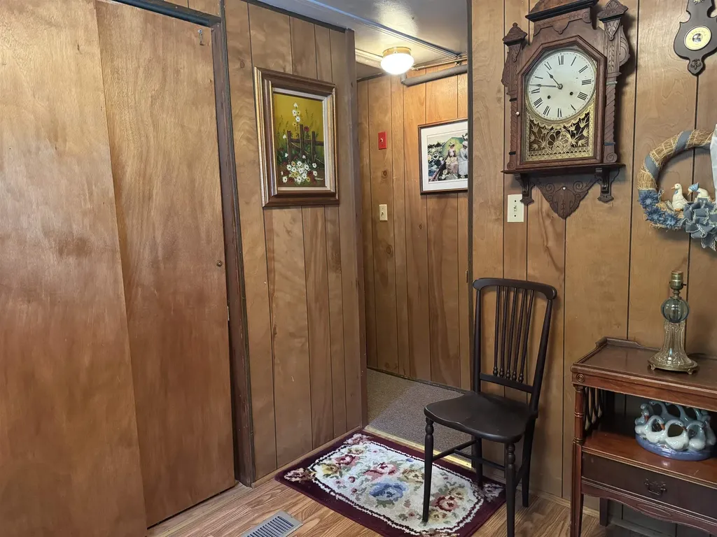 40 Murphy Lane Tamworth NH 03886