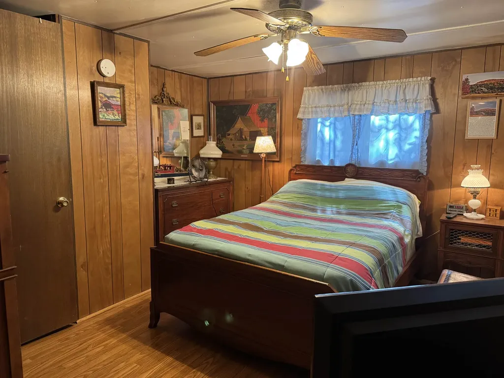40 Murphy Lane Tamworth NH 03886