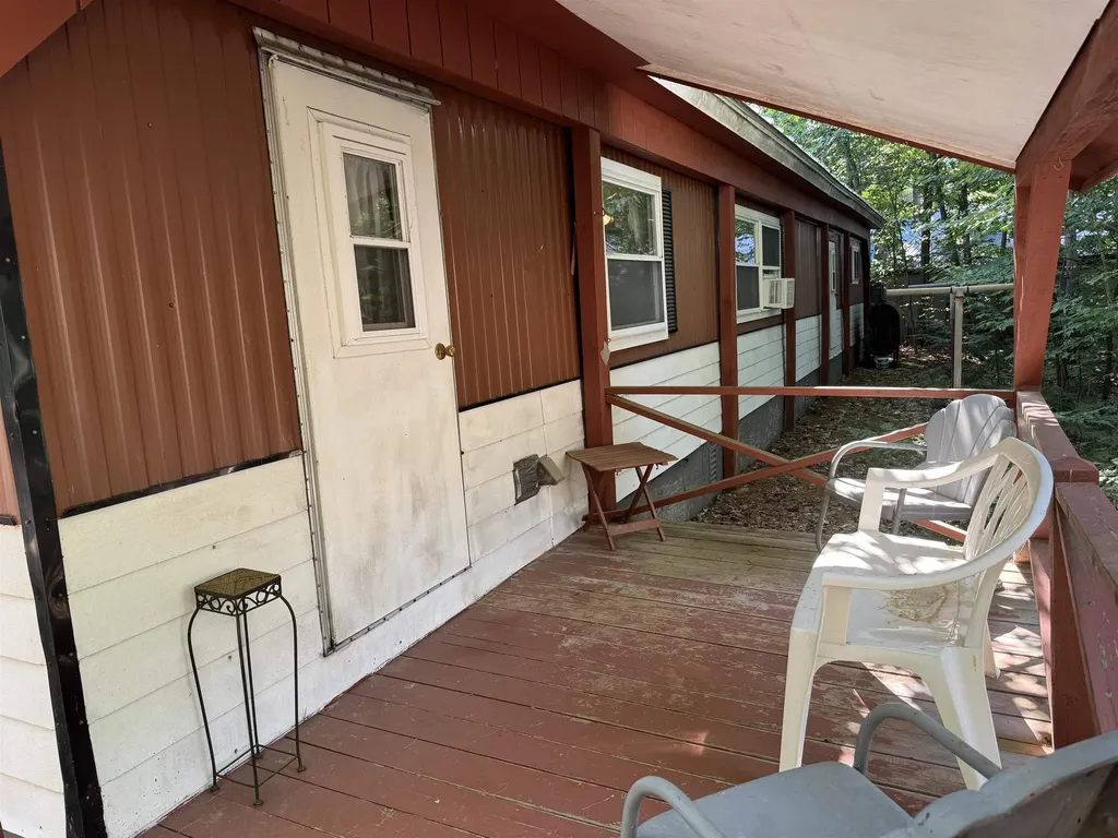 40 Murphy Lane Tamworth NH 03886