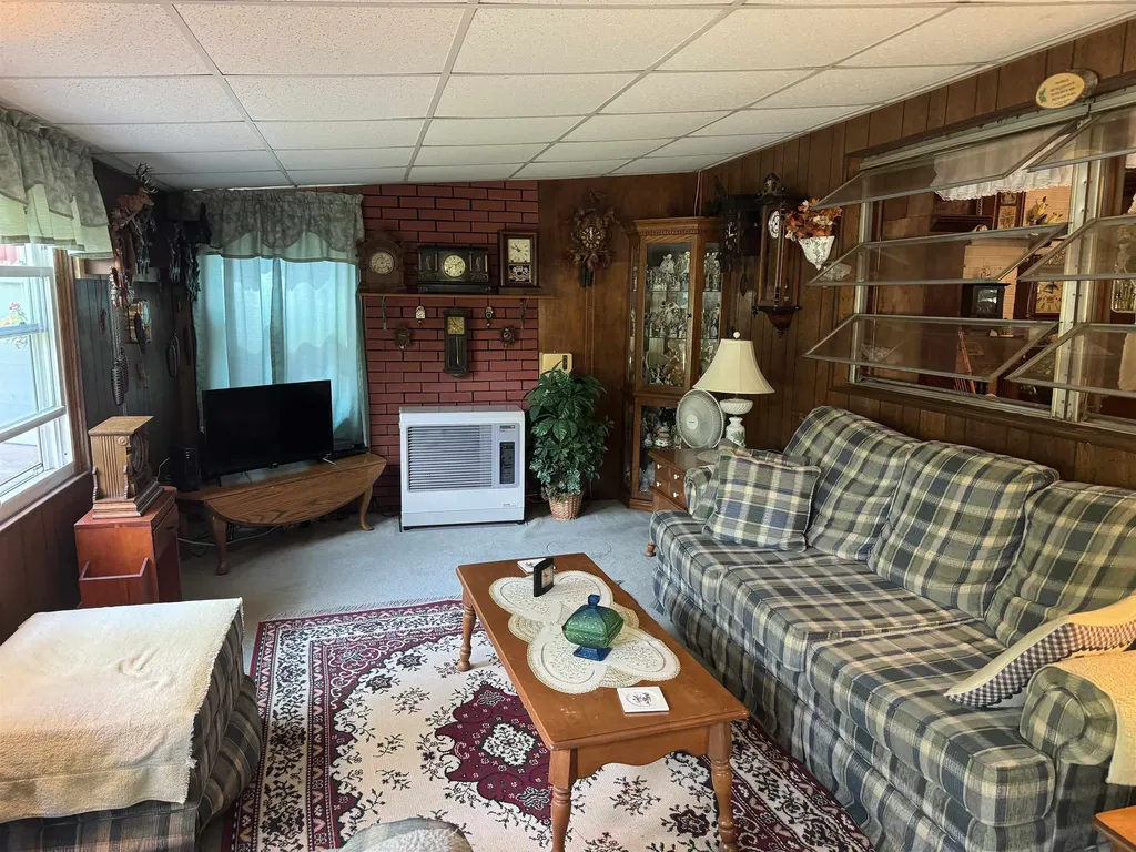 40 Murphy Lane Tamworth NH 03886