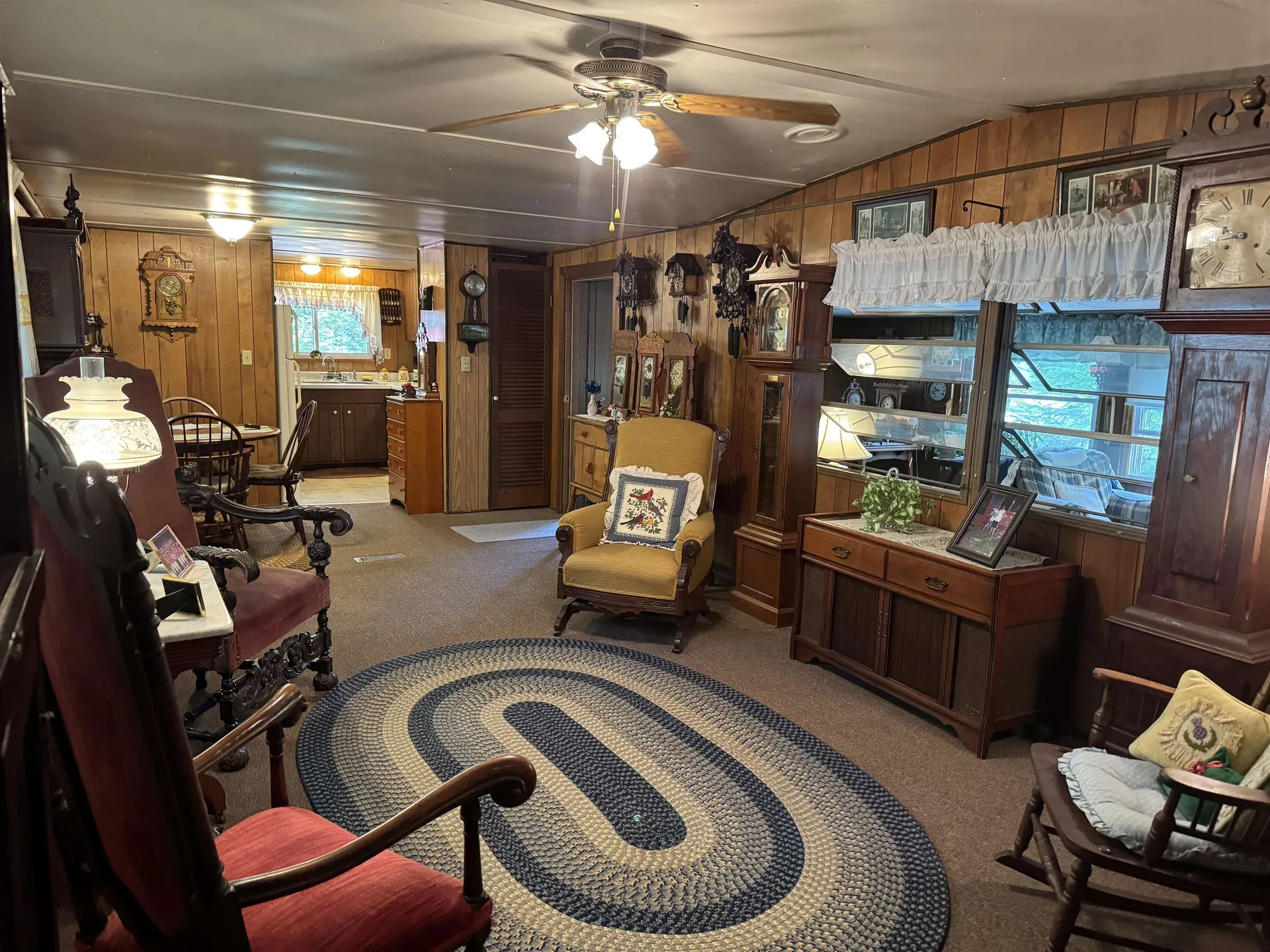 40 Murphy Lane Tamworth NH 03886