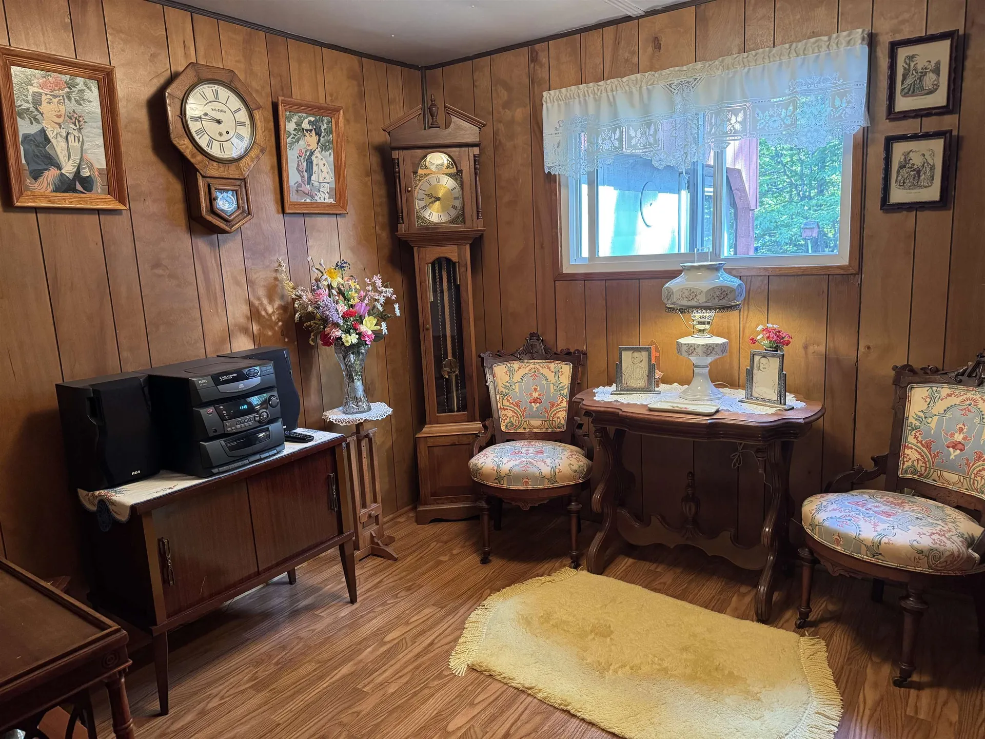 40 Murphy Lane Tamworth NH 03886