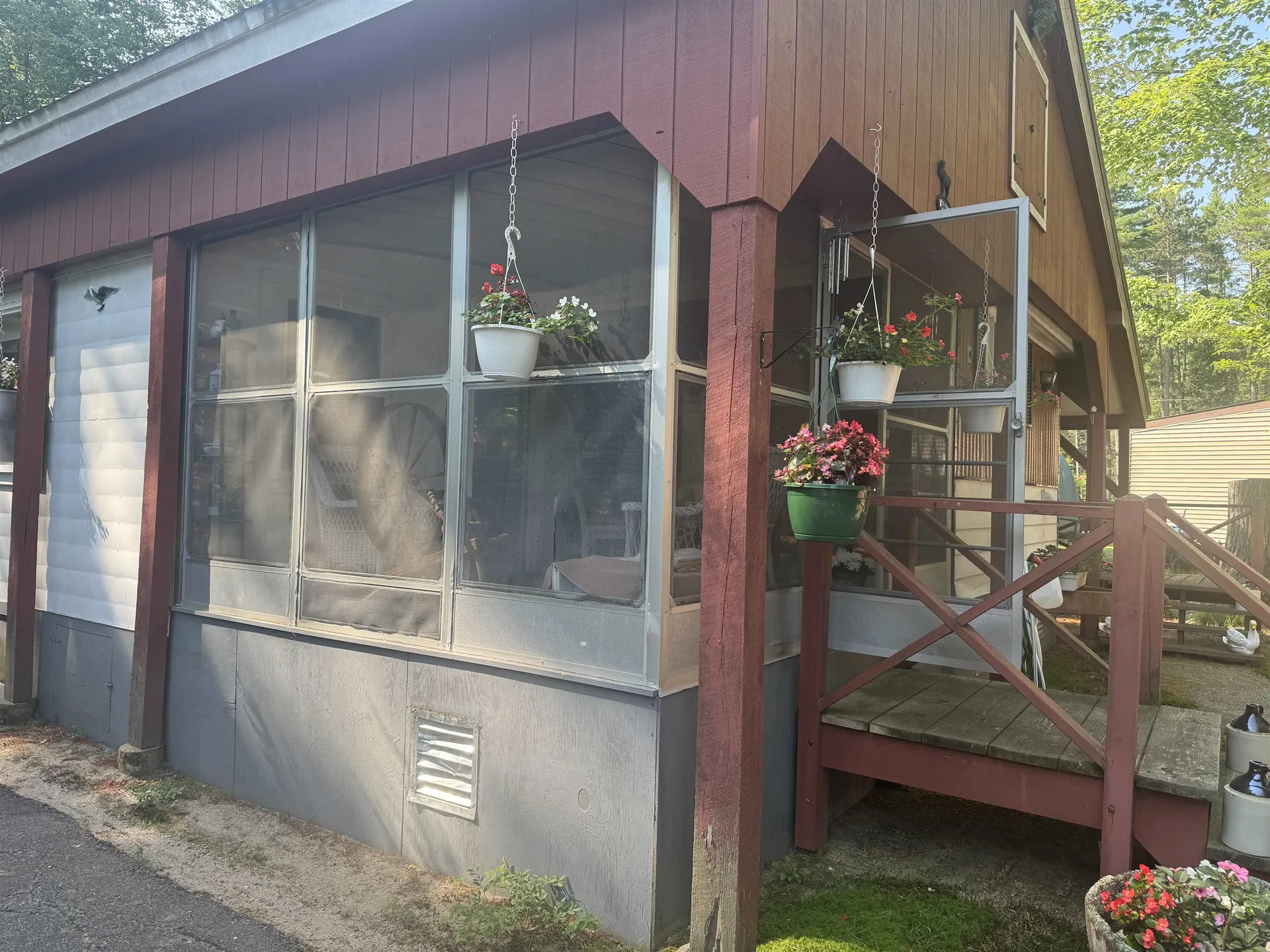 40 Murphy Lane Tamworth NH 03886