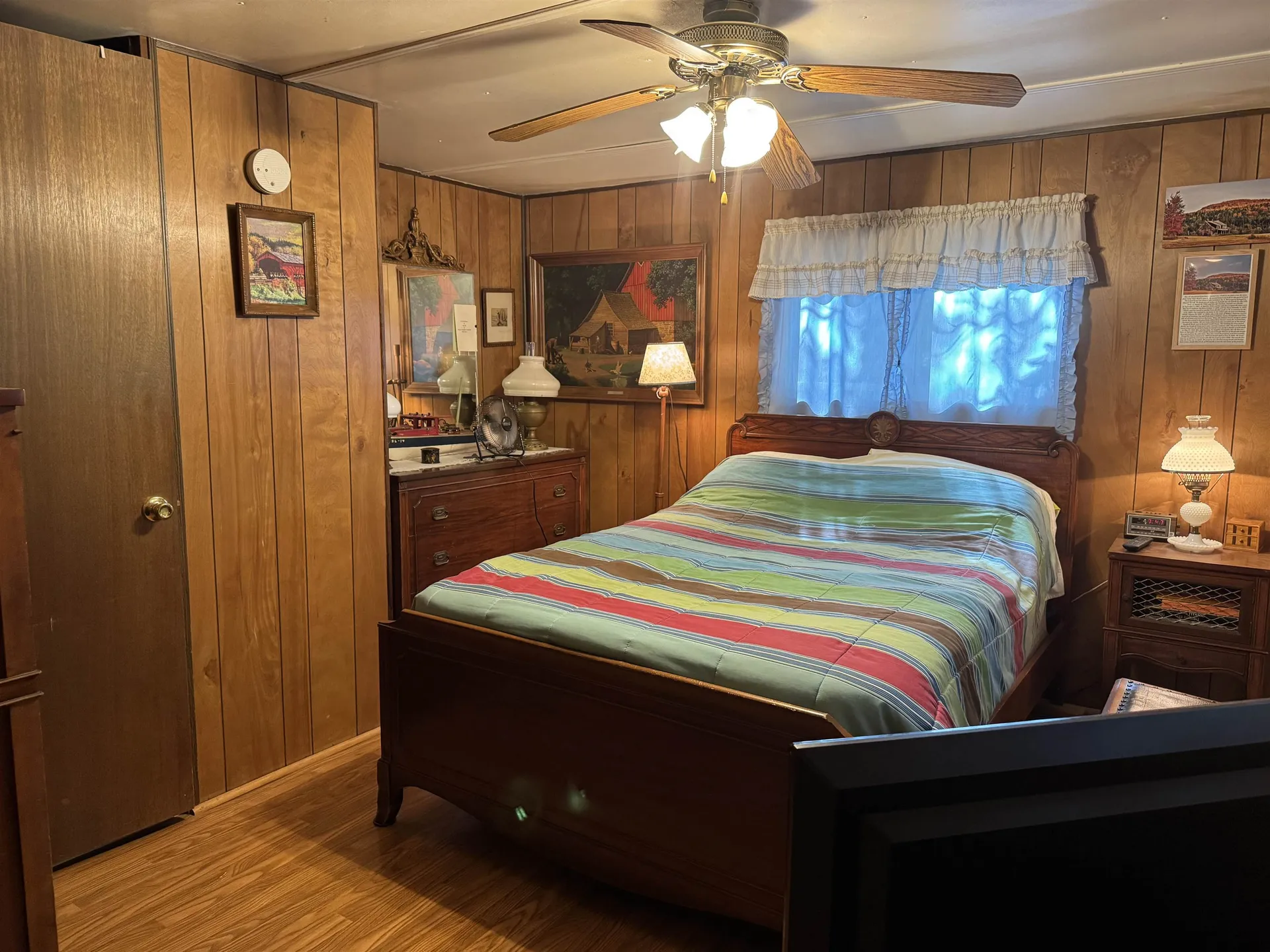 40 Murphy Lane Tamworth NH 03886