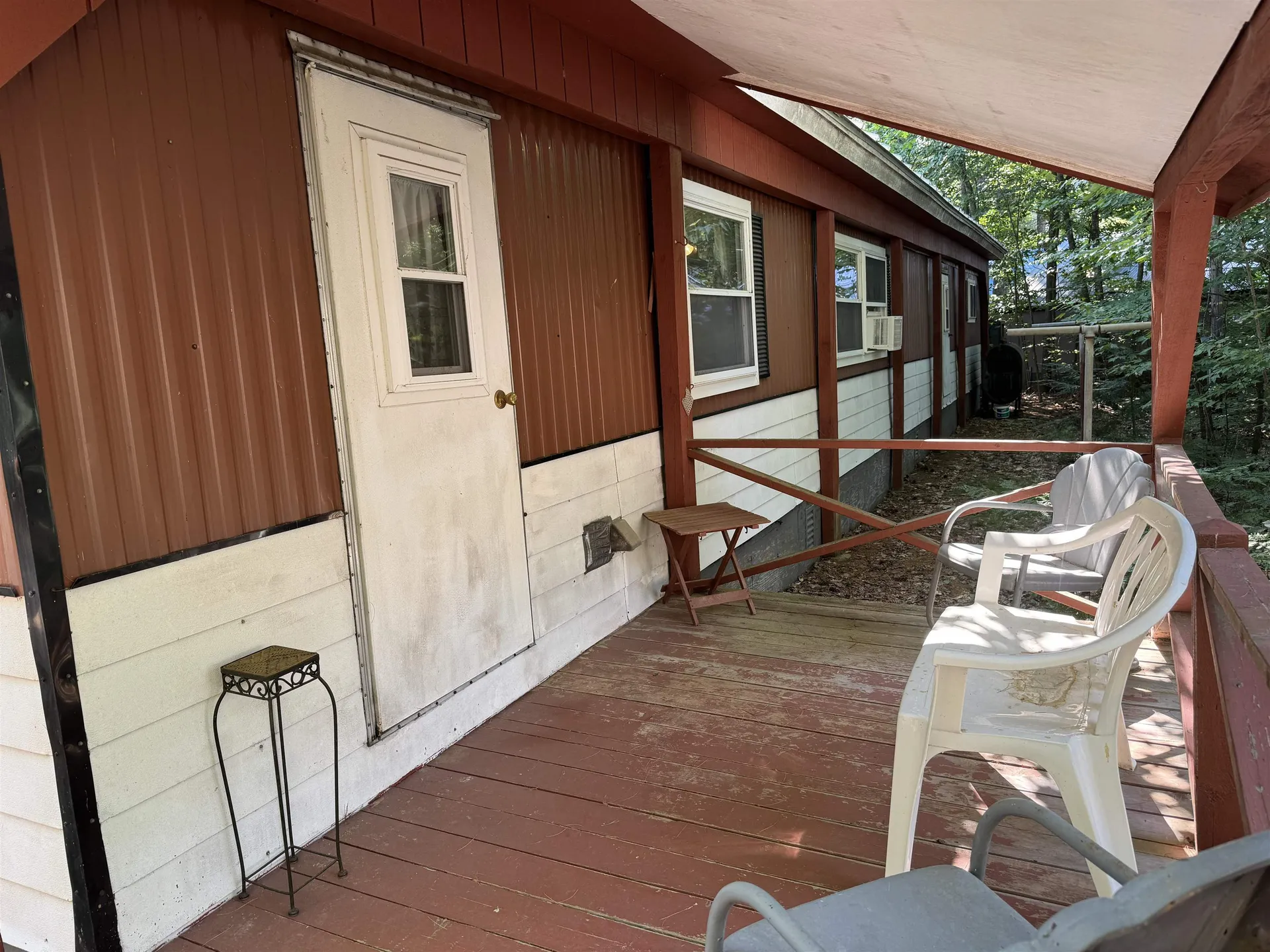 40 Murphy Lane Tamworth NH 03886
