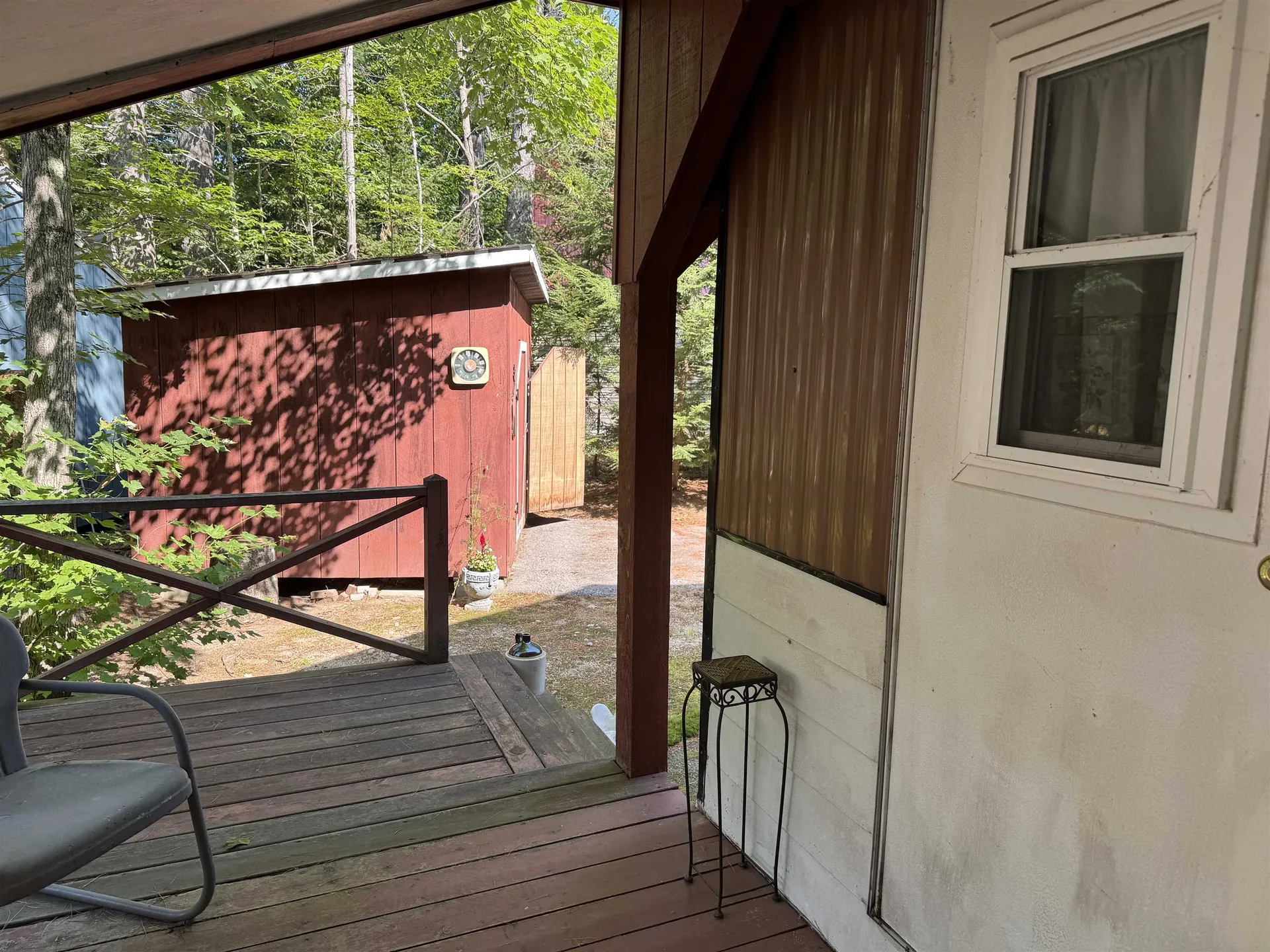40 Murphy Lane Tamworth NH 03886