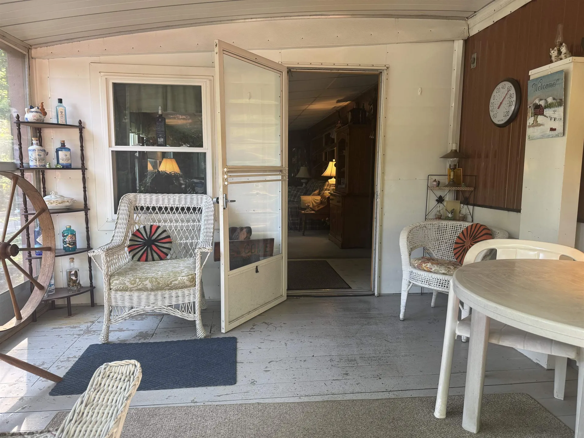 40 Murphy Lane Tamworth NH 03886