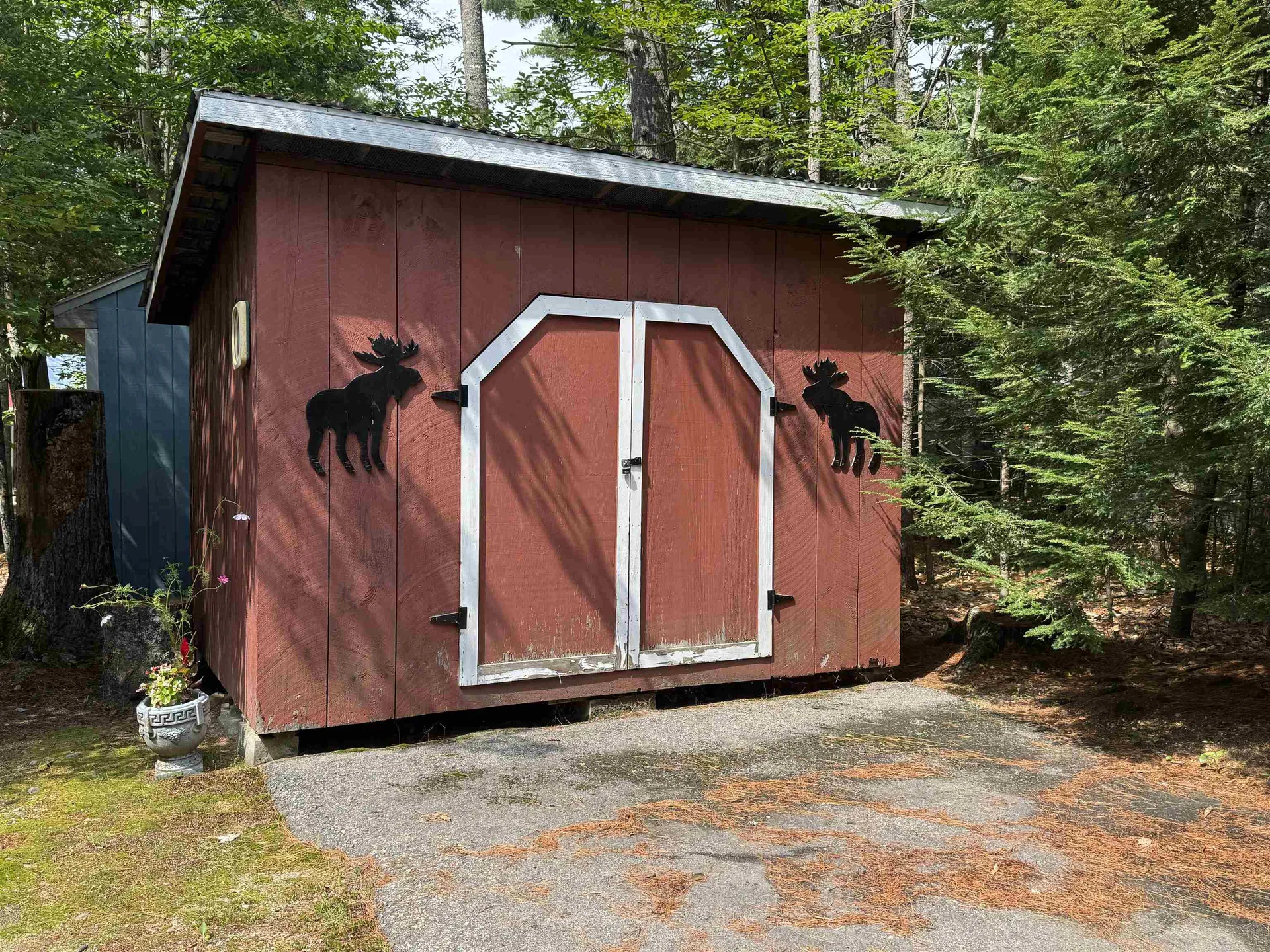 40 Murphy Lane Tamworth NH 03886