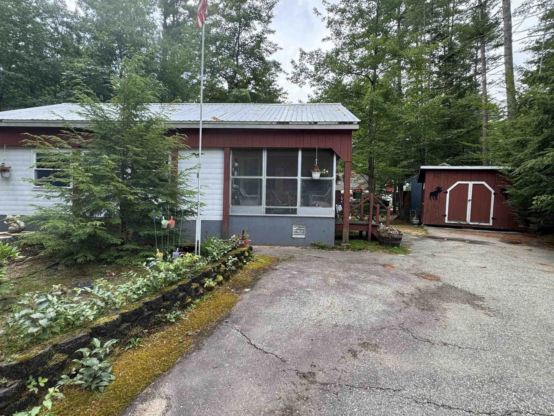 40 Murphy Lane Tamworth NH 03886