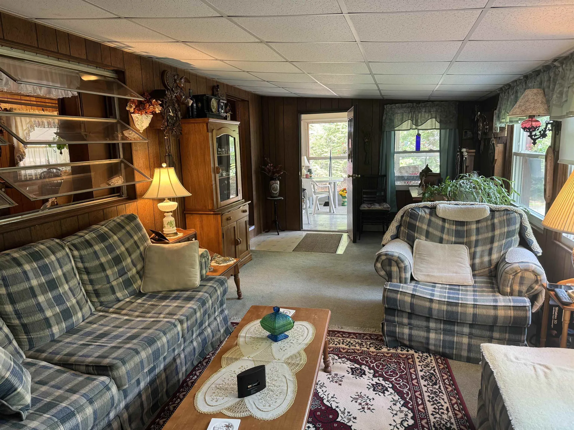 40 Murphy Lane Tamworth NH 03886