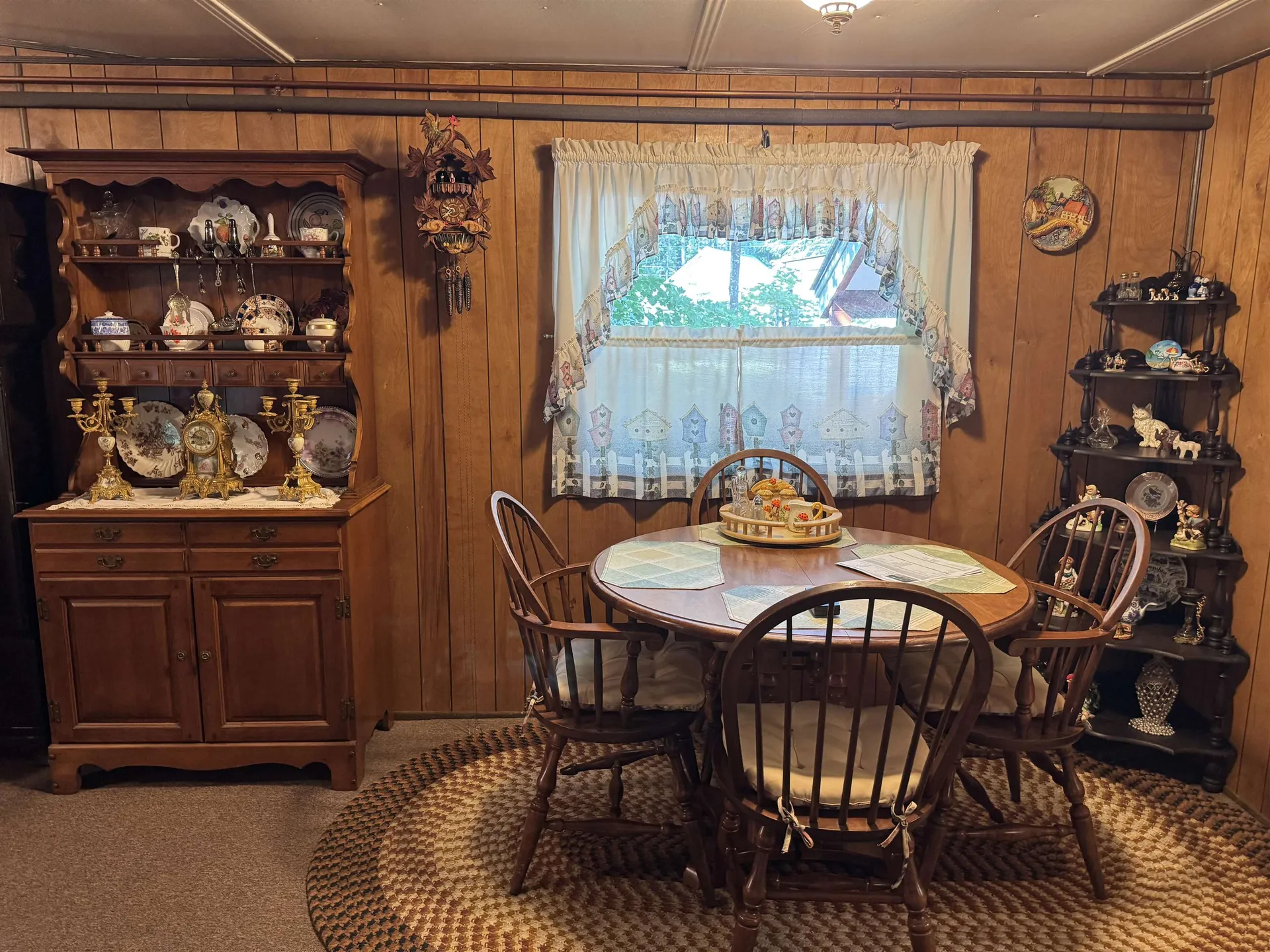 40 Murphy Lane Tamworth NH 03886