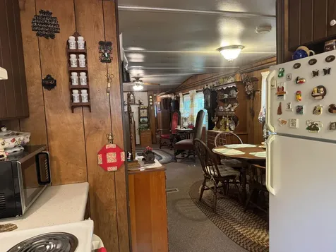 40 Murphy Lane Tamworth NH 03886