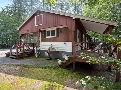 40 Murphy Lane Tamworth NH 03886