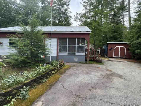 40 Murphy Lane Tamworth NH 03886