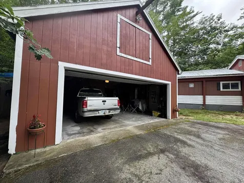 40 Murphy Lane Tamworth NH 03886
