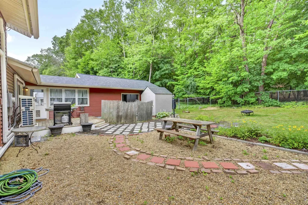 11 Tanglewood Drive Dover NH 03820