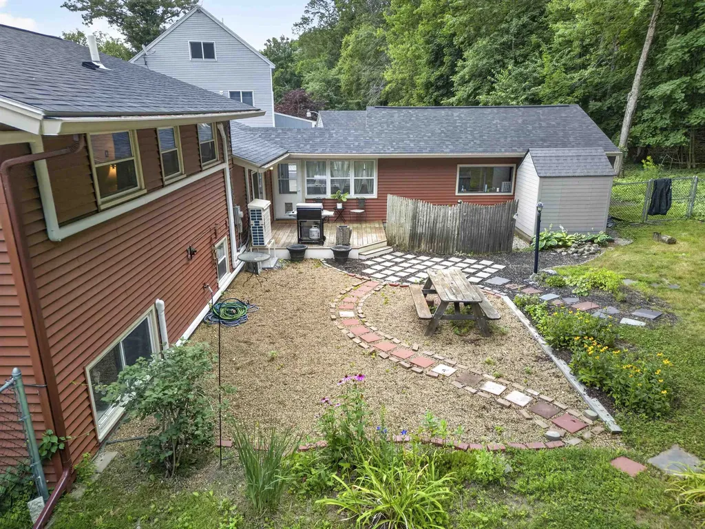 11 Tanglewood Drive Dover NH 03820