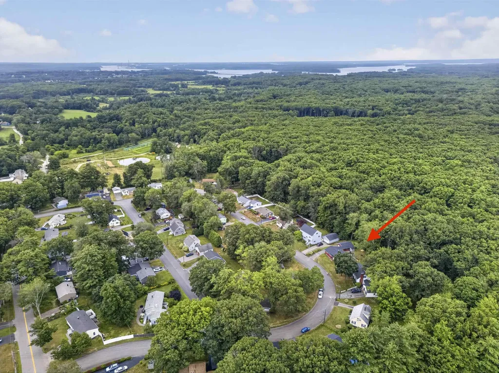 11 Tanglewood Drive Dover NH 03820