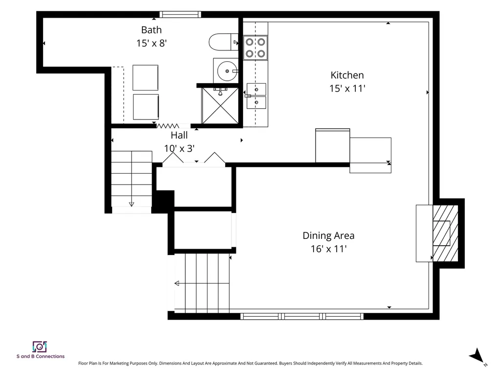 11 Tanglewood Drive Dover NH 03820