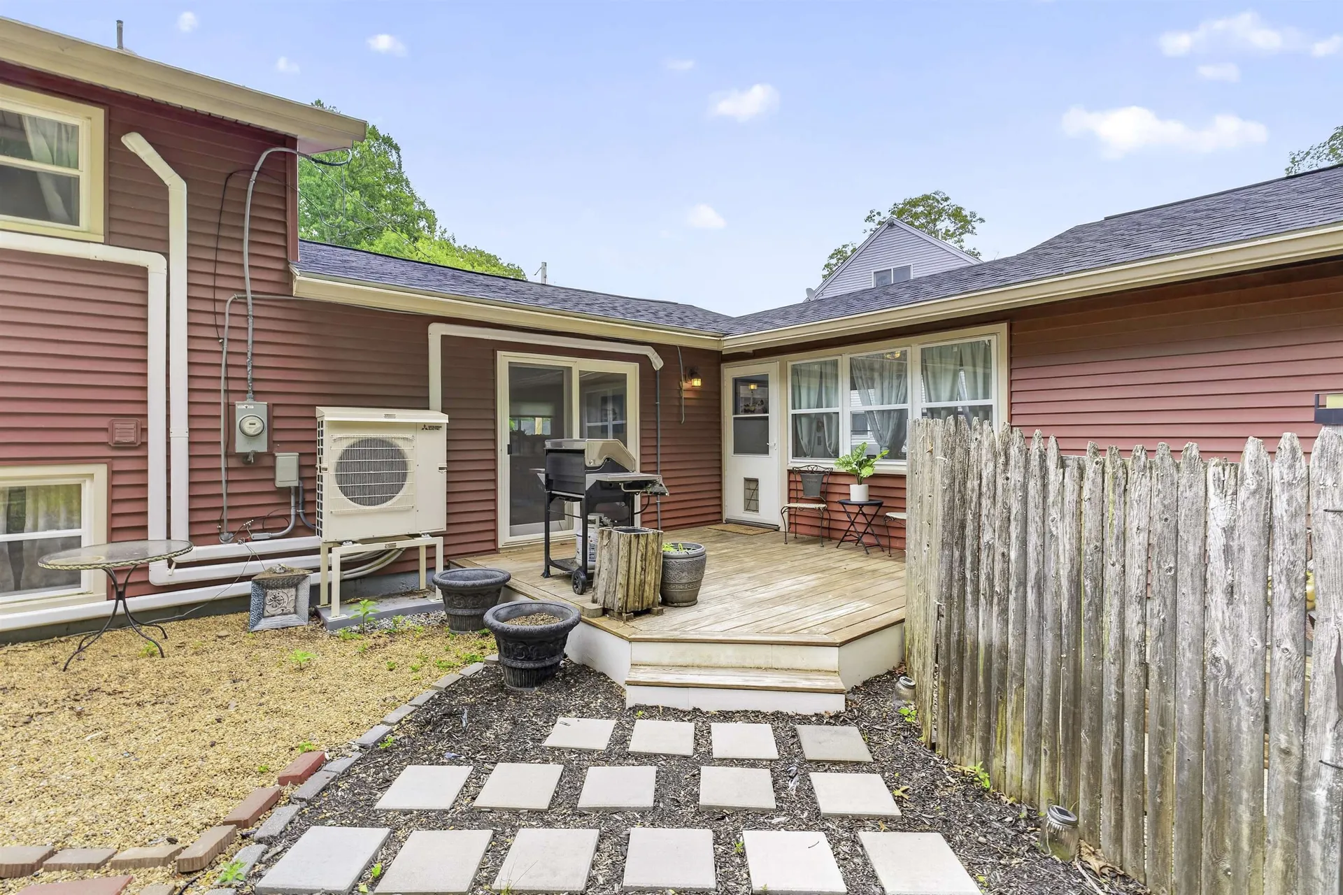 11 Tanglewood Drive Dover NH 03820