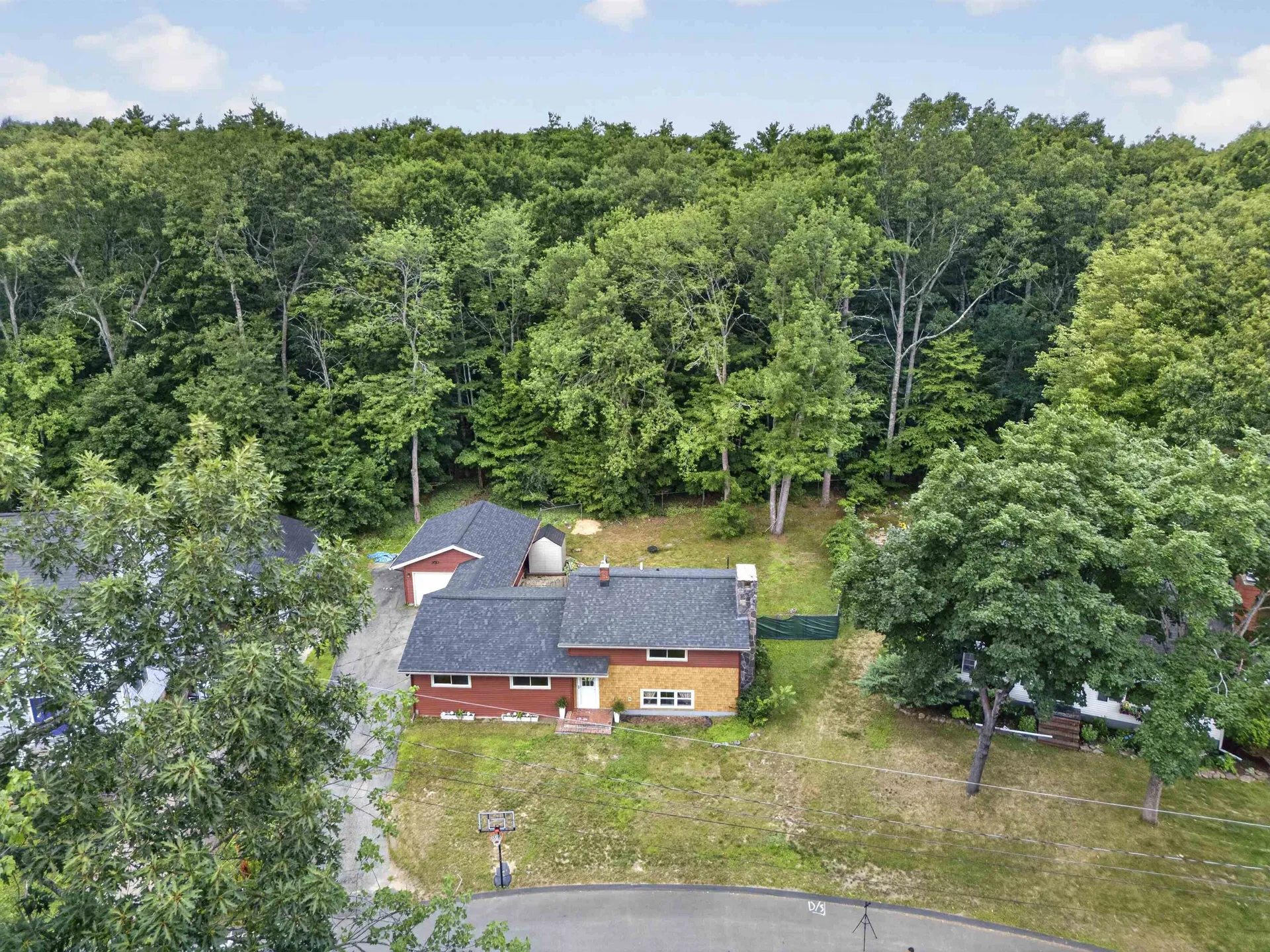 11 Tanglewood Drive Dover NH 03820