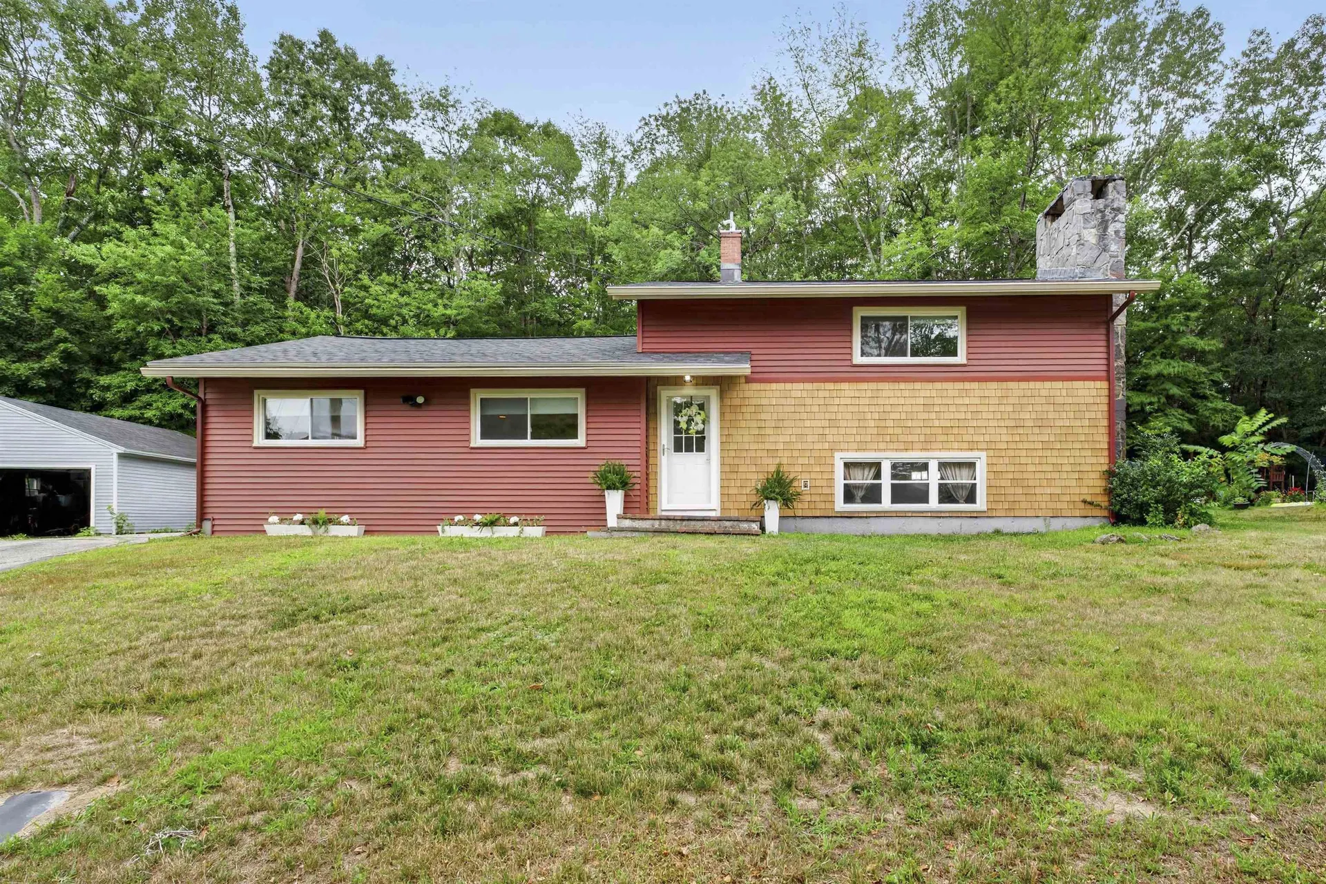 11 Tanglewood Drive Dover NH 03820
