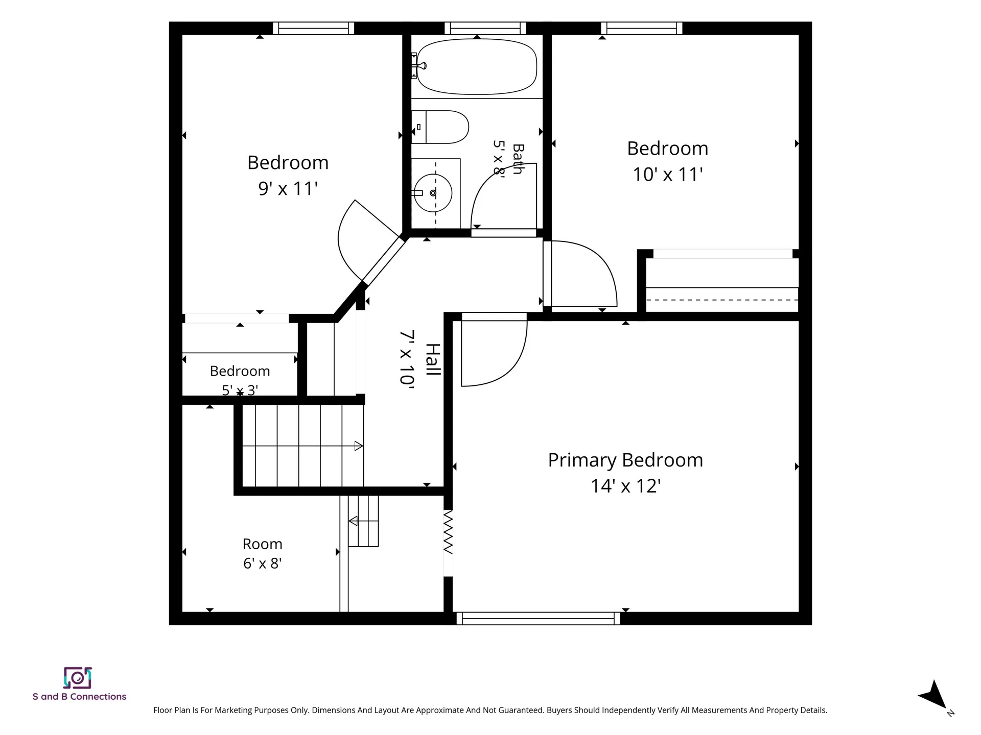 11 Tanglewood Drive Dover NH 03820