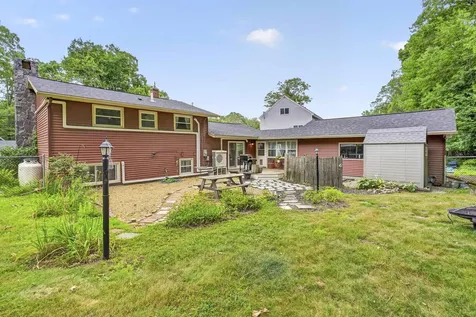 11 Tanglewood Drive Dover NH 03820