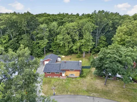 11 Tanglewood Drive Dover NH 03820