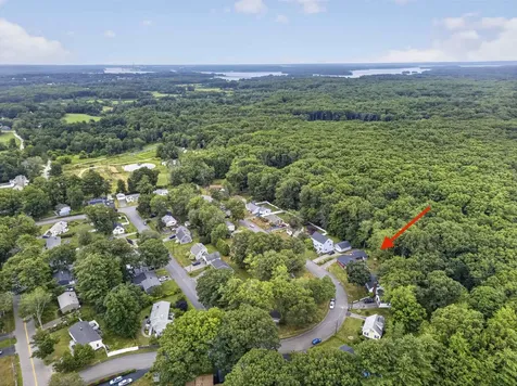 11 Tanglewood Drive Dover NH 03820