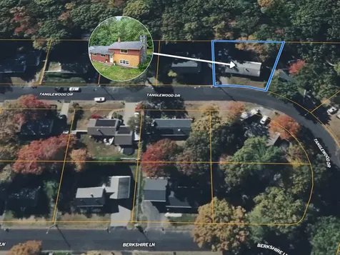 11 Tanglewood Drive Dover NH 03820