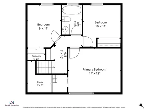 11 Tanglewood Drive Dover NH 03820