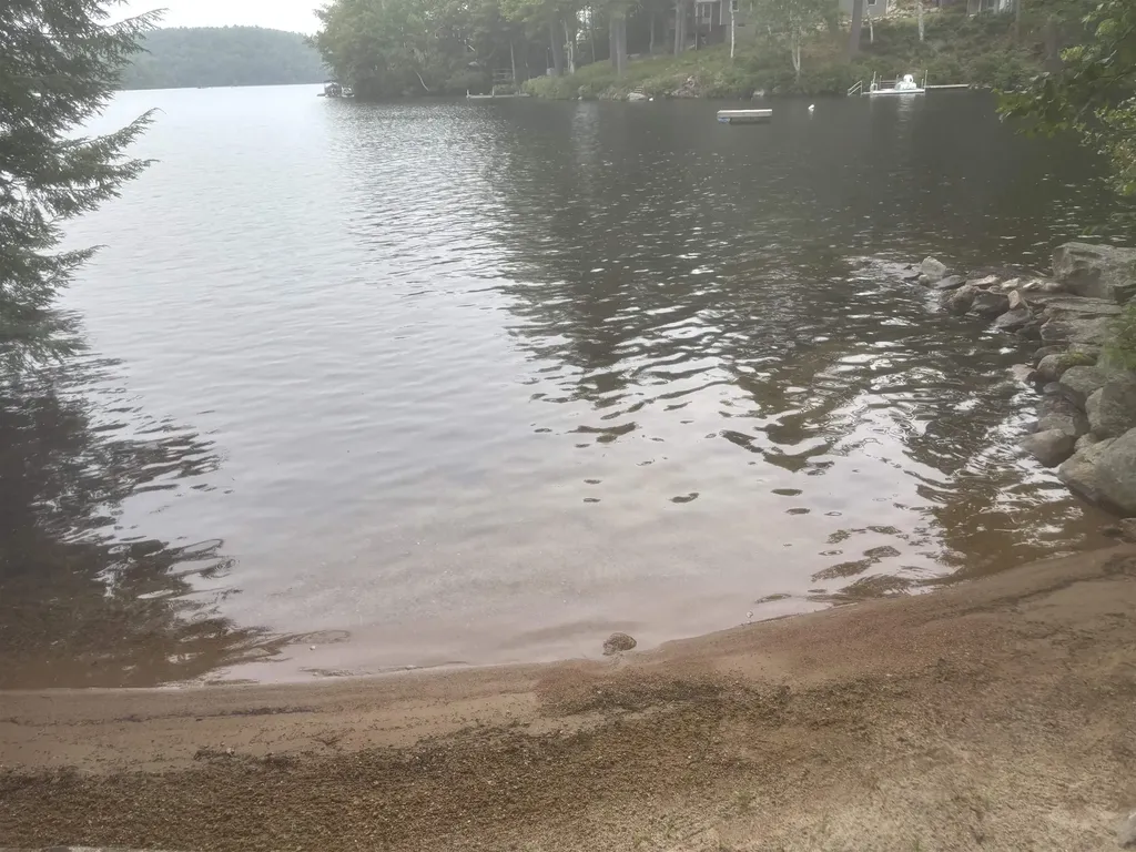 95 Sunset Shore Drive Alton NH 03810