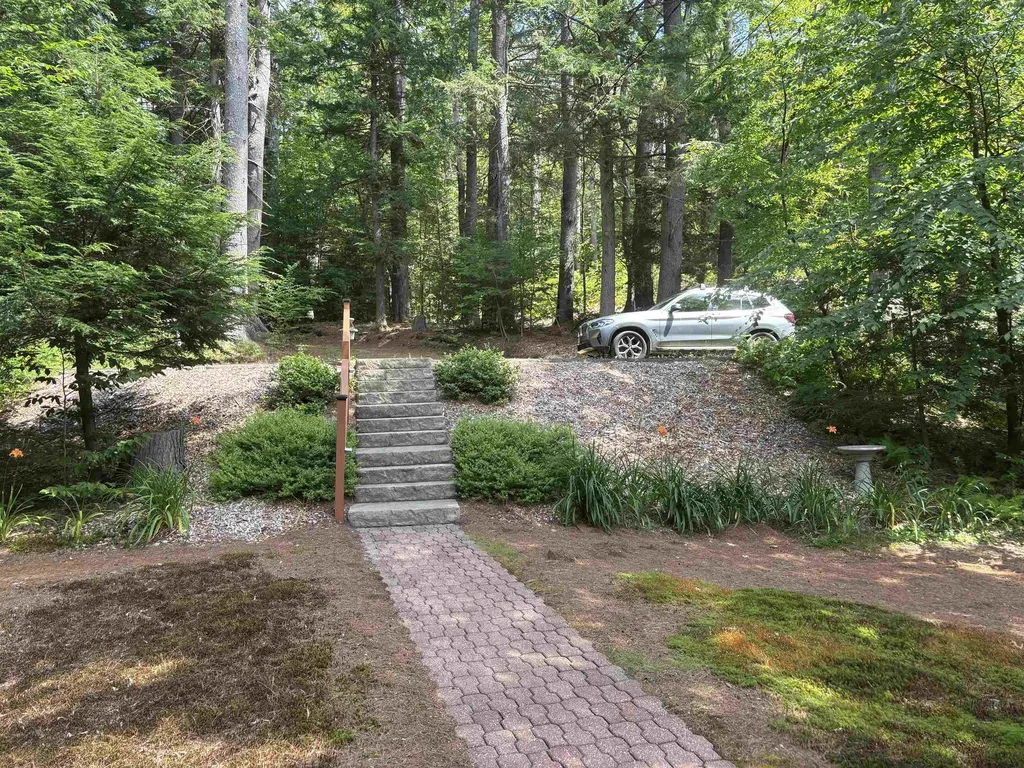 95 Sunset Shore Drive Alton NH 03810