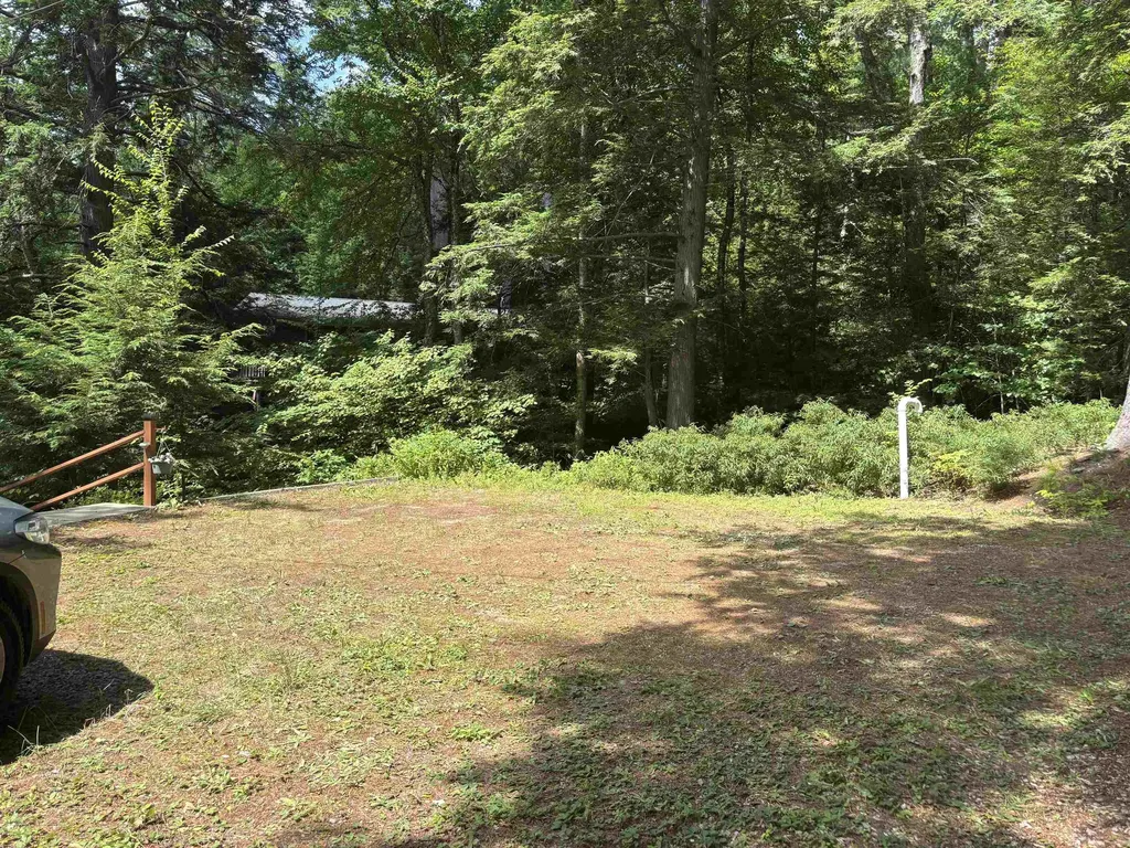 95 Sunset Shore Drive Alton NH 03810