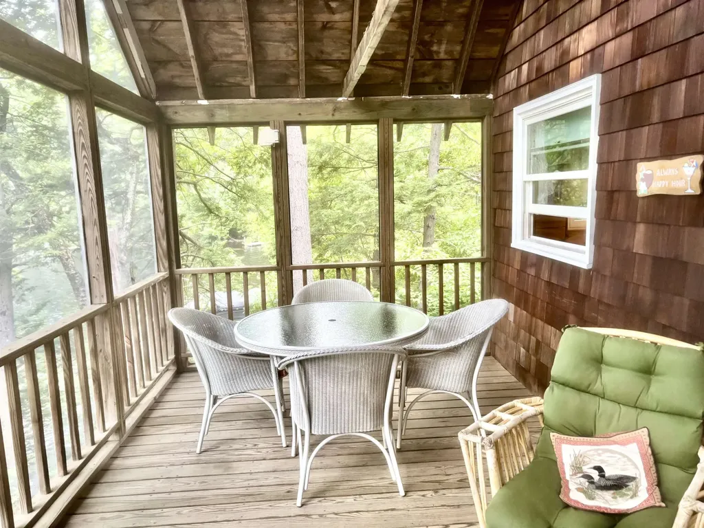 95 Sunset Shore Drive Alton NH 03810