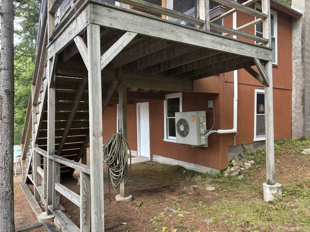 95 Sunset Shore Drive Alton NH 03810