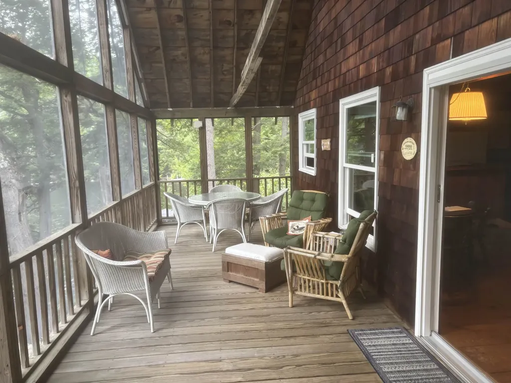 95 Sunset Shore Drive Alton NH 03810
