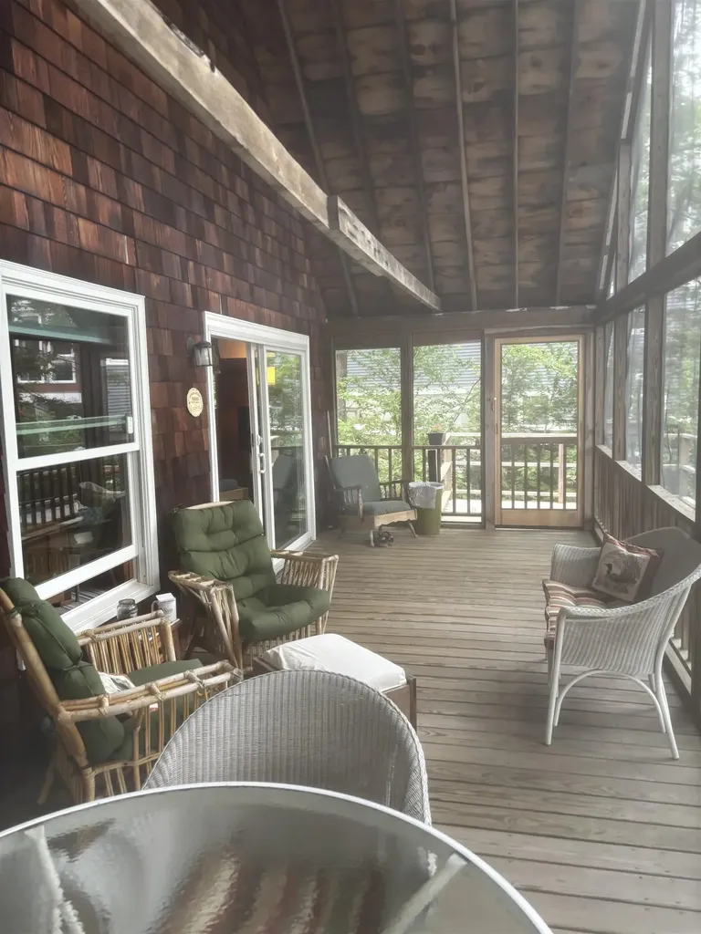 95 Sunset Shore Drive Alton NH 03810
