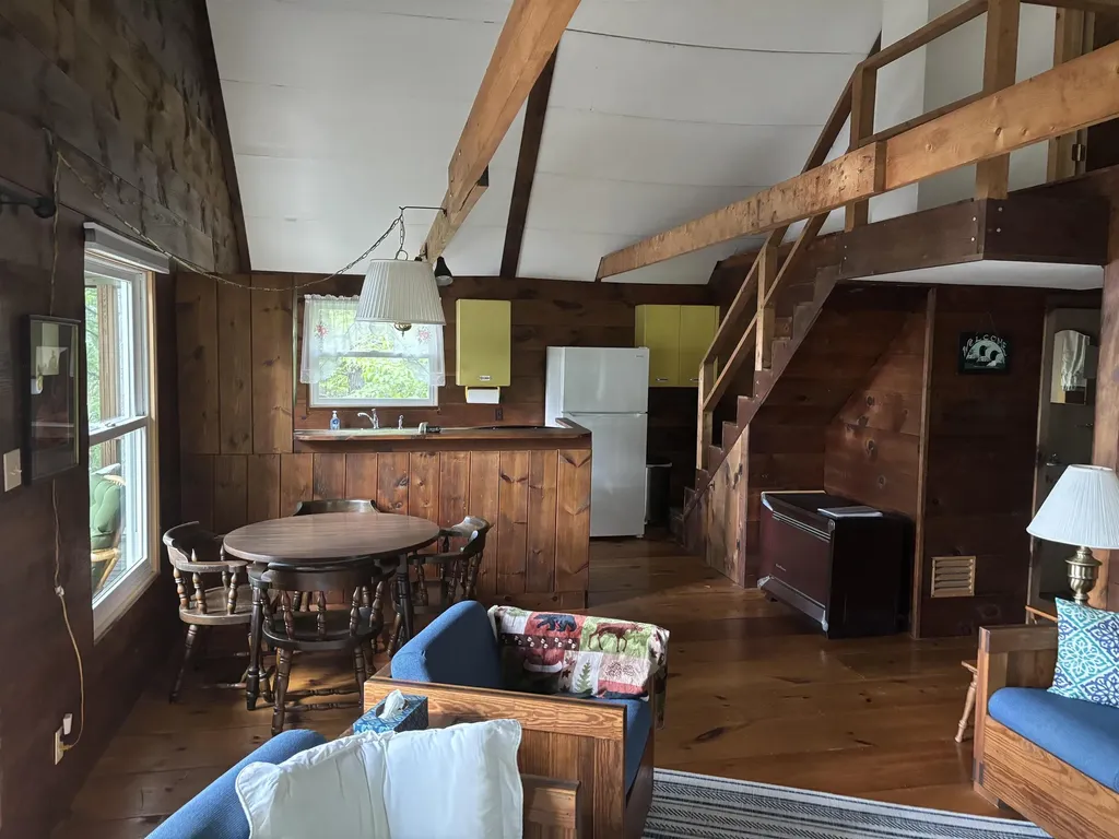 95 Sunset Shore Drive Alton NH 03810