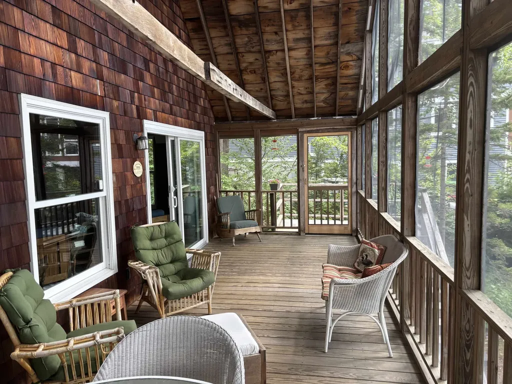 95 Sunset Shore Drive Alton NH 03810