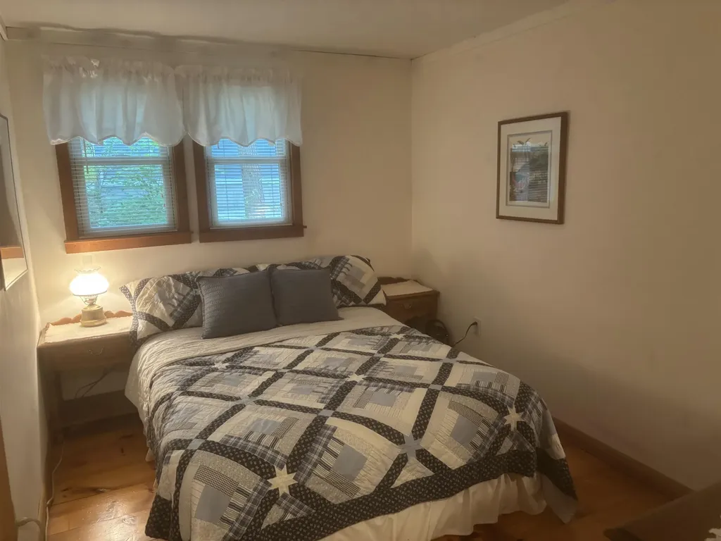 95 Sunset Shore Drive Alton NH 03810
